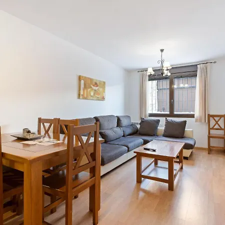 Comfy In With Heating Apartament *