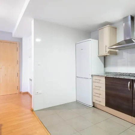 Apartament Comfy In With Heating *
