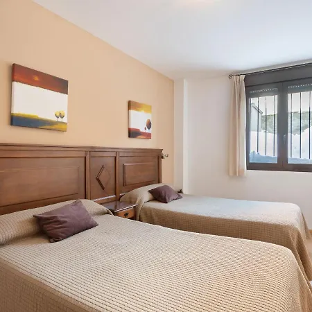 Comfy In With Heating Apartament *